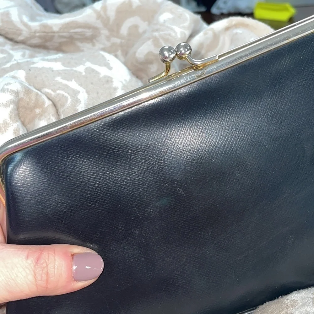 ♡Vintage clutch